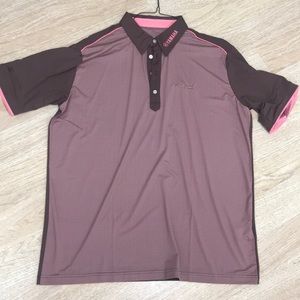 Men’s Golf Shirt